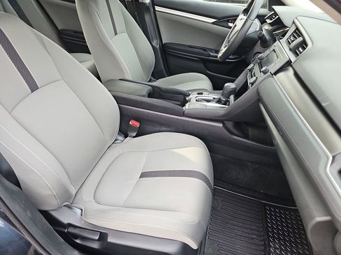 Used 2019 Honda Civic LX image 11