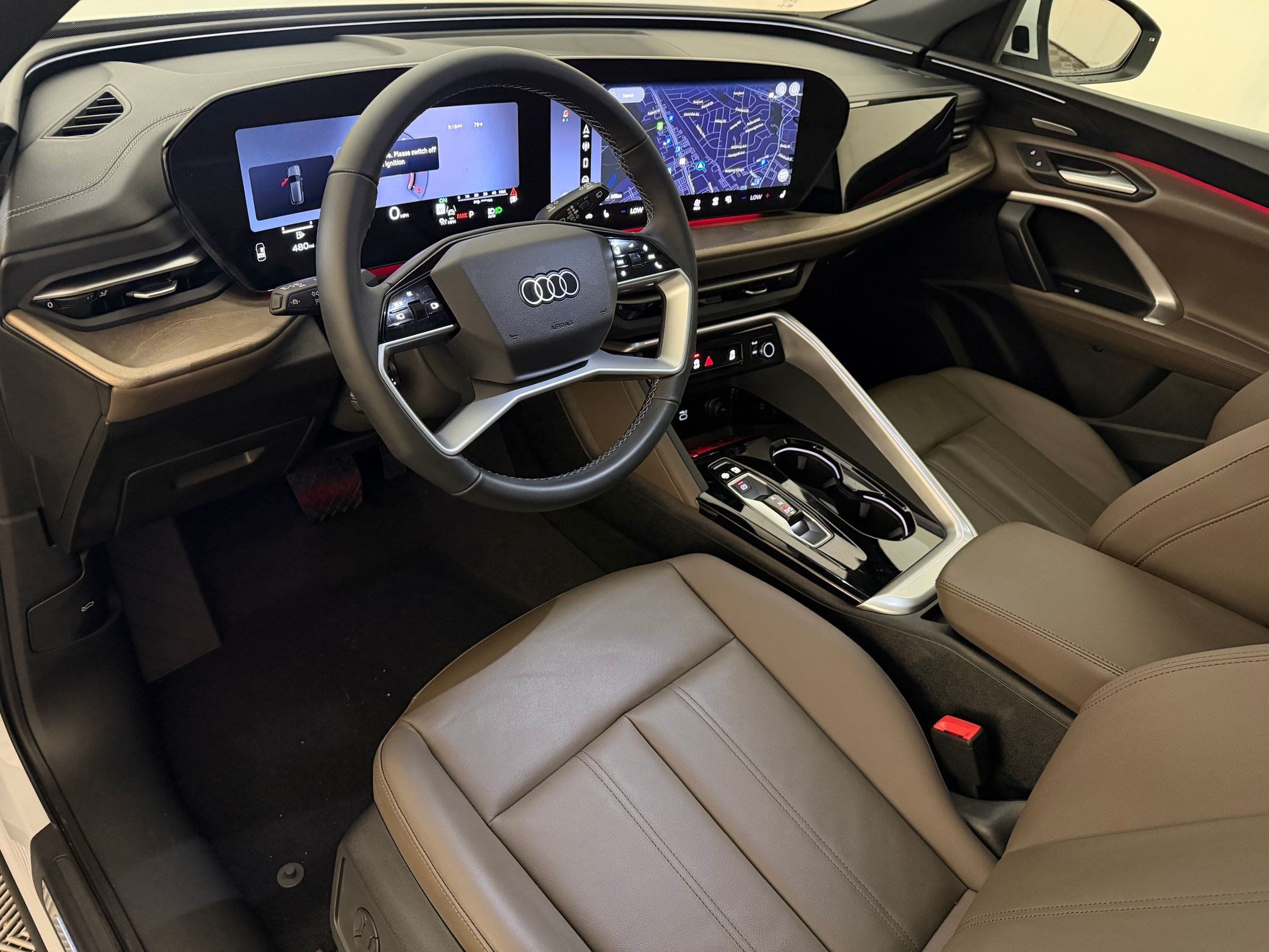 New 2026 Audi Q5 Premium AWD/4WD image 4