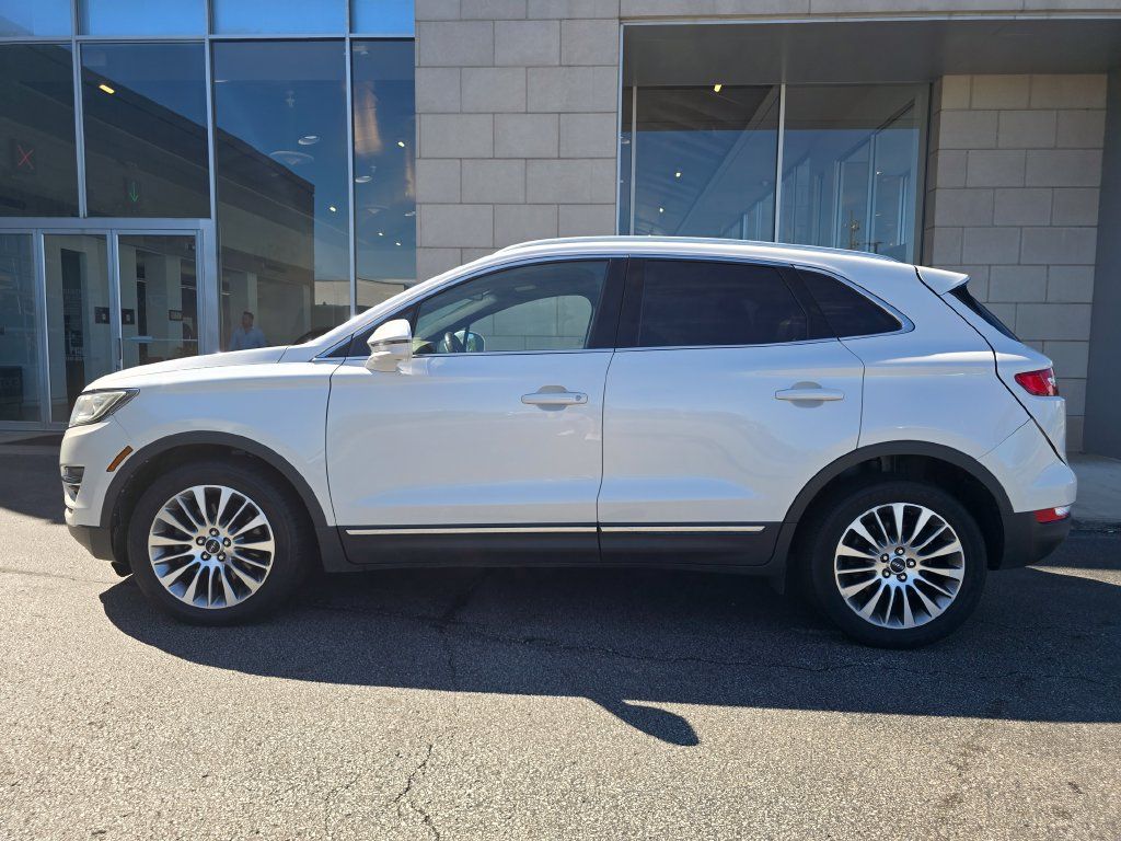 Used 2018 Lincoln MKC Reserve w/ Lincoln MKC Climate Package AWD/4WD image 15