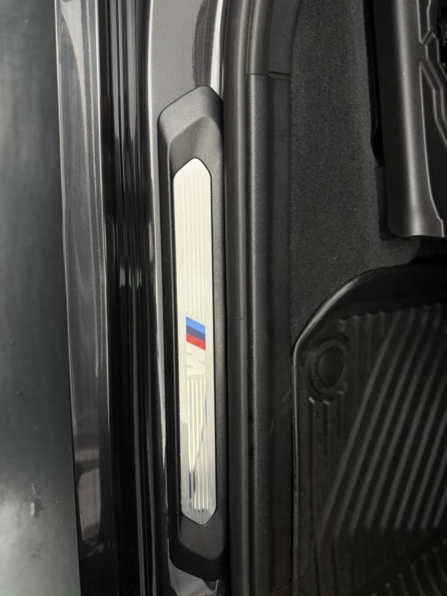 Used 2023 BMW X4 M40i AWD/4WD image 24