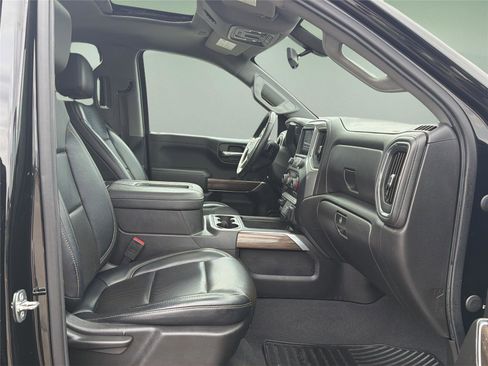 Used 2022 Chevrolet Silverado 1500 RST w/ All Star Edition Plus image 20