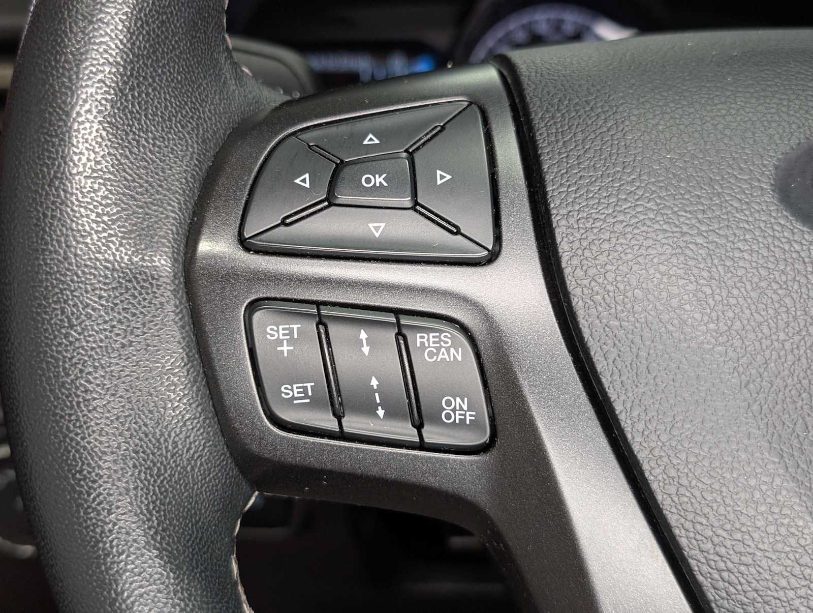 Used 2021 Ford Ranger Lariat w/ Tremor Off-Road Package AWD/4WD image 34