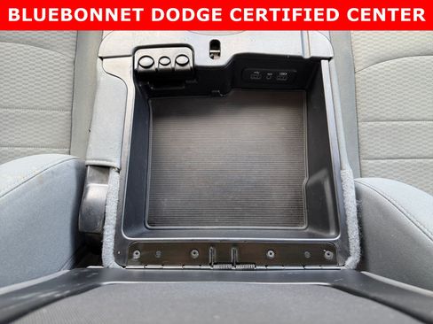 Used 2018 RAM 2500 Tradesman w/ Chrome Appearance Group AWD/4WD image 20