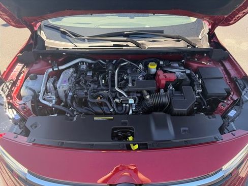 New 2026 Nissan Sentra SV w/ SV Convenience Package image 29