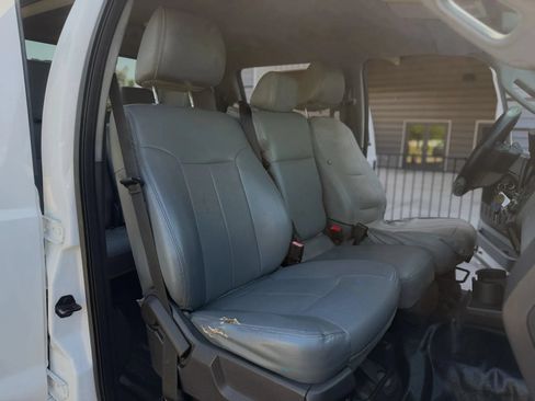 Used 2016 Ford F450 XL w/ Power Equipment Group AWD/4WD image 16