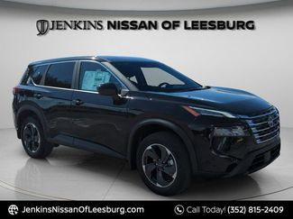 New 2026 Nissan Rogue SV video 1