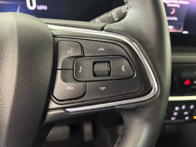 Used 2024 Buick Encore GX Sport Touring w/ Comfort Package FWD image 16