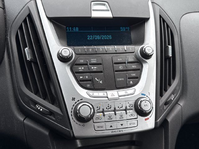 Used 2013 Chevrolet Equinox LS AWD/4WD image 24