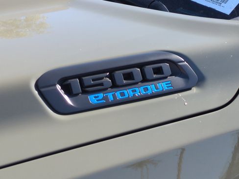 New 2026 RAM 1500 Big Horn image 24