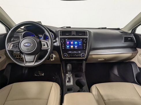 Used 2018 Subaru Legacy 2.5i Premium w/ Moonroof Package image 15