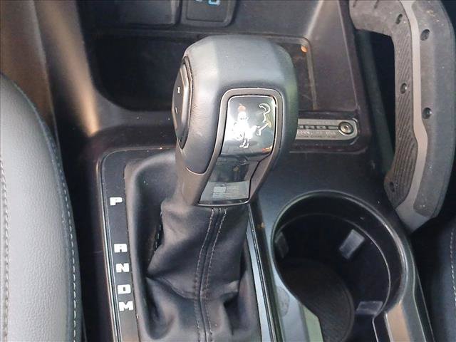 Used 2024 Ford Bronco Outer Banks AWD/4WD image 17