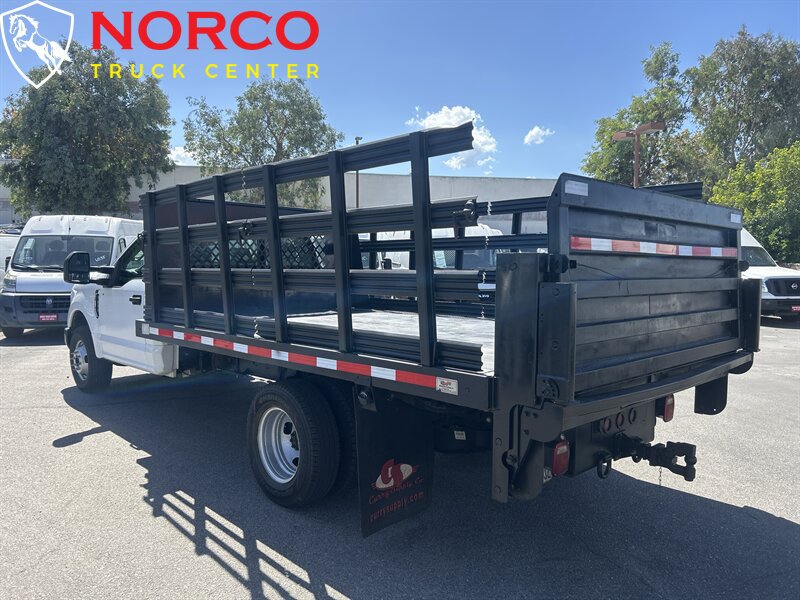 Used 2019 Ford F350 XL RWD image 6