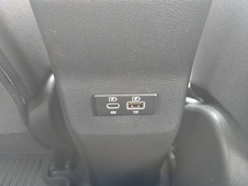 New 2026 Nissan Kicks SV FWD image 26