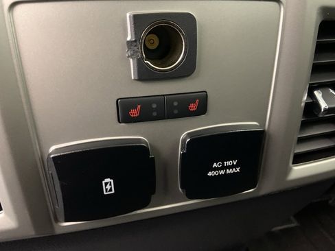 Used 2020 Ford F150 Lariat w/ Equipment Group 502A Luxury image 24