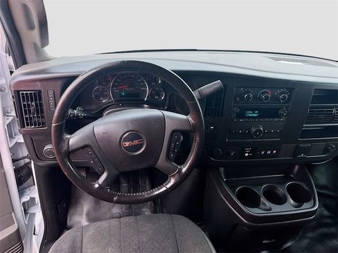 Used 2024 GMC Savana 2500 w/ Driver Convenience Package image 21