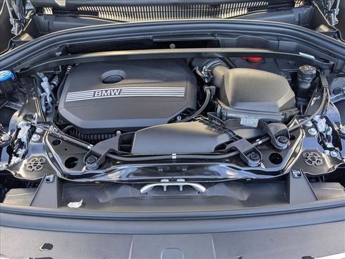 Used 2025 BMW X1 xDrive28i w/ Convenience Package image 22