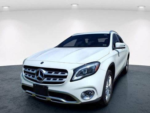 Used 2020 Mercedes-Benz GLA 250 image 4