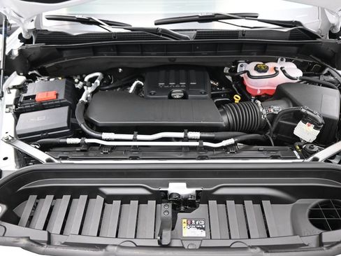 New 2026 GMC Sierra 1500 Elevation image 21