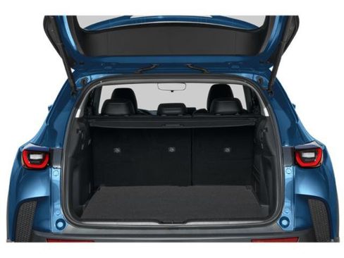 New 2026 MAZDA CX-50 AWD 2.5 S w/ Weather Package image 14