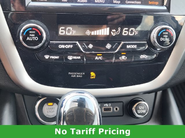 Used 2023 Nissan Murano Platinum w/ Cargo Package FWD image 19