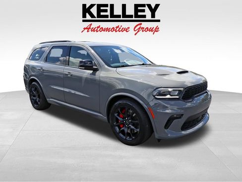 Used 2023 Dodge Durango SRT AWD/4WD image 1