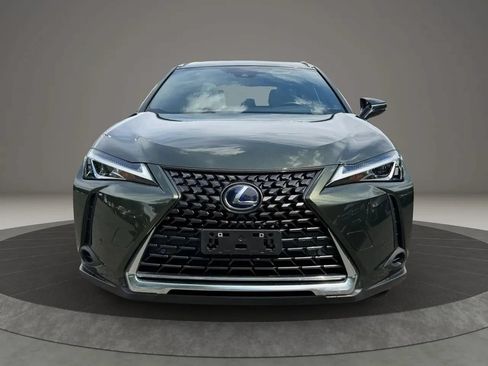 Used 2021 Lexus UX 250h w/ Premium Package AWD/4WD image 2
