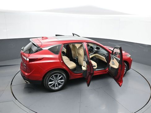 Certified 2023 Acura RDX w/ Technology Package image 45