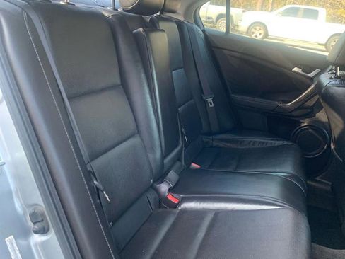 Used 2012 Acura TSX Sedan image 10