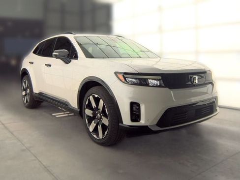 Used 2024 Honda Prologue Elite image 4