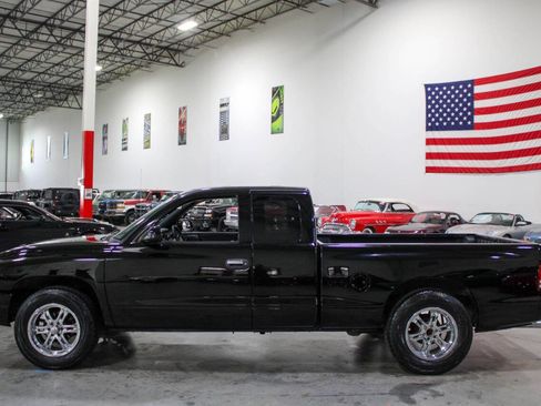 Used 1999 Dodge Dakota Sport image 3