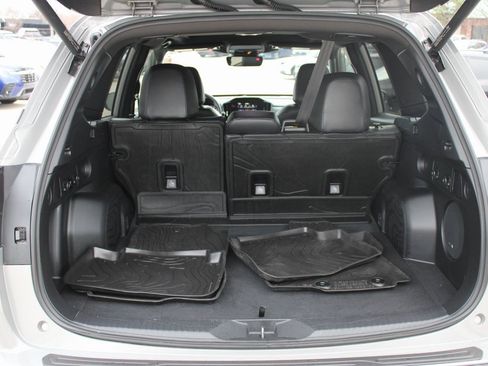 Used 2025 Subaru Forester Sport image 26