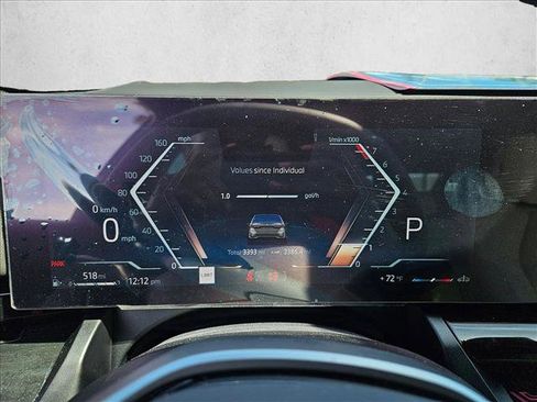 Used 2026 BMW 530i w/ Premium Package image 11