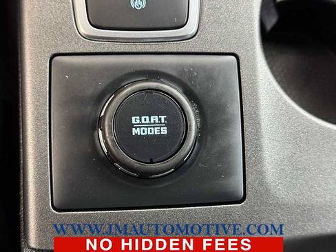 Used 2025 Ford Bronco Sport Big Bend AWD/4WD image 31