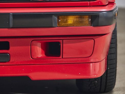 Used 1991 BMW 318iS Coupe RWD image 15