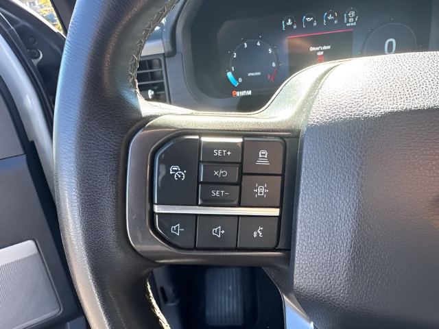Used 2024 Ford F150 XLT w/ Equipment Group 303A High AWD/4WD image 18