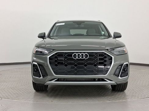 Used 2025 Audi Q5 e Premium image 6