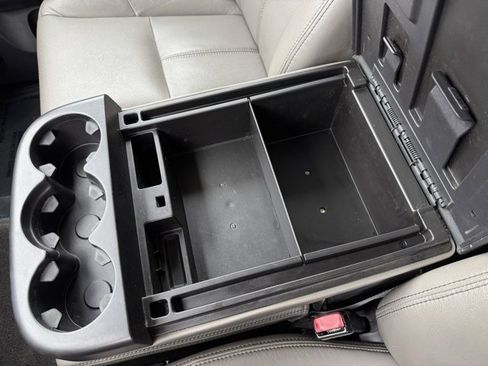 Used 2012 Chevrolet Silverado 1500 LT w/ All-Star Edition image 16