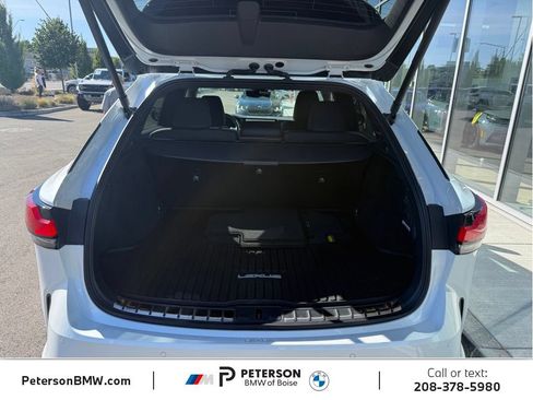 Used 2025 Lexus RX 350 Premium Plus w/ Convenience Package AWD/4WD image 9