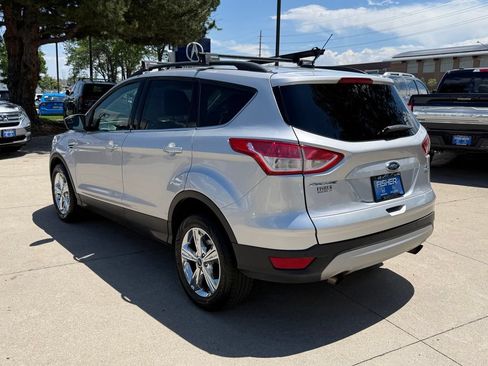 Used 2015 Ford Escape SE w/ Equipment Group 201A AWD/4WD image 6