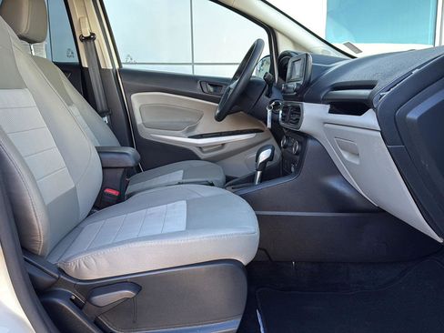 Used 2022 Ford EcoSport S image 33