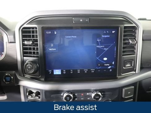 New 2026 Ford F150 XLT w/ Equipment Group 302A MID AWD/4WD image 45