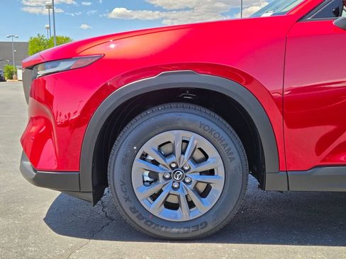 New 2026 MAZDA CX-5 Select AWD/4WD image 12