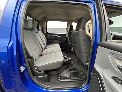Used 2019 RAM 1500 Big Horn AWD/4WD image 44