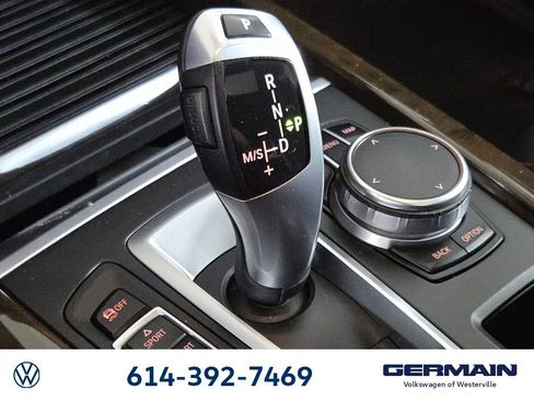 Used 2017 BMW X5 xDrive35i image 21
