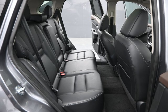 Used 2023 Nissan Rogue SL w/ SL Premium Package AWD/4WD image 19