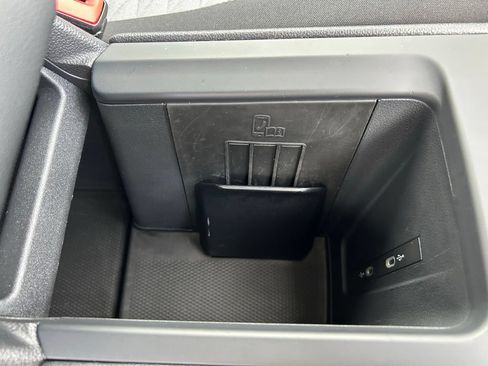 Certified 2026 Volkswagen Tiguan S FWD image 41