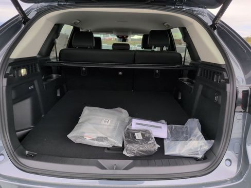 New 2026 MAZDA CX-70 SC image 11