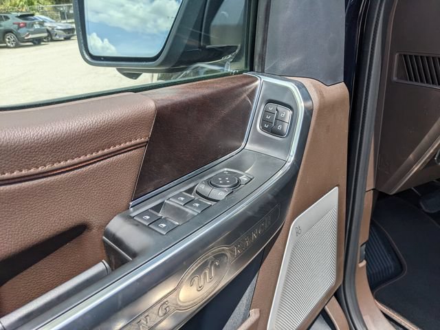 New 2026 Ford F150 King Ranch w/ Equipment Group 601A High AWD/4WD image 20