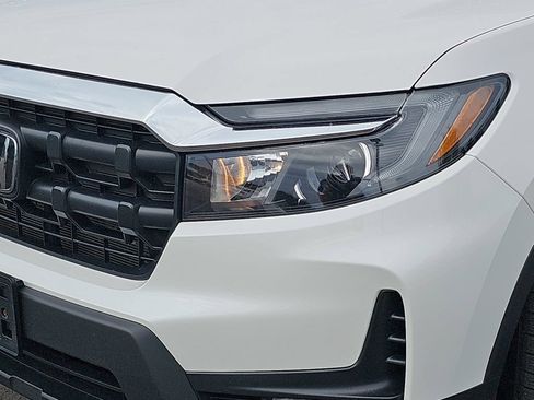 Used 2025 Honda Ridgeline RTL image 36