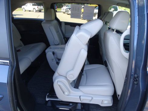 Used 2025 Honda Odyssey EX-L image 47